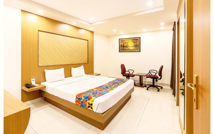 Goroomgo Park Resort Bhubaneswar