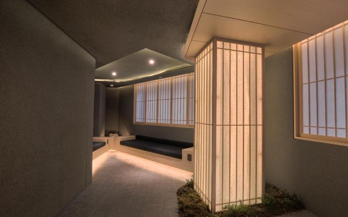 UH Suite Central Seoul