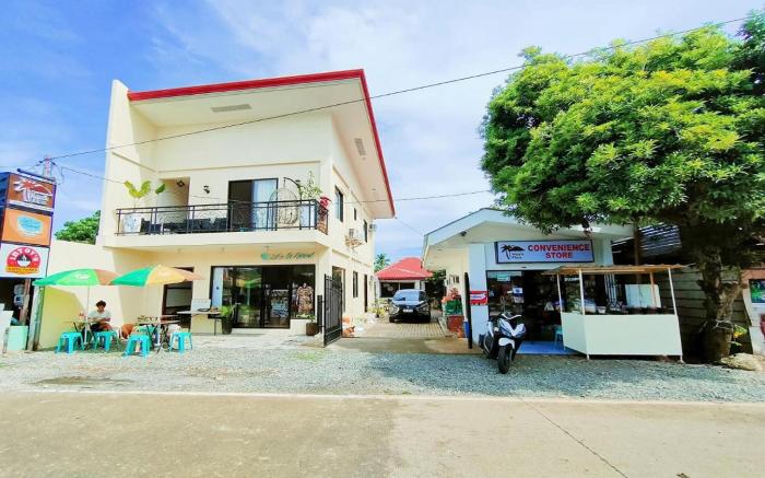 Intoy's Place Panglao near Beach