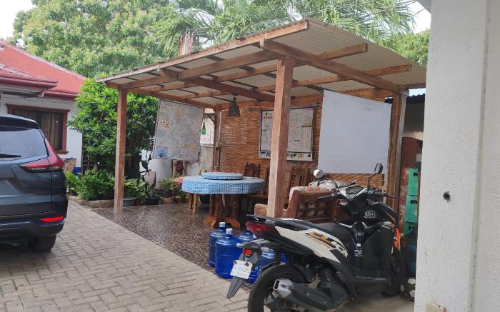 Intoy's Place Panglao near Beach