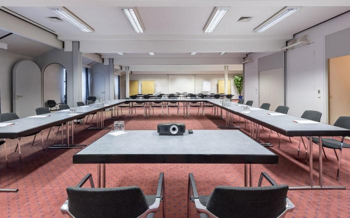 Trip Inn Bristol Hotel Mainz