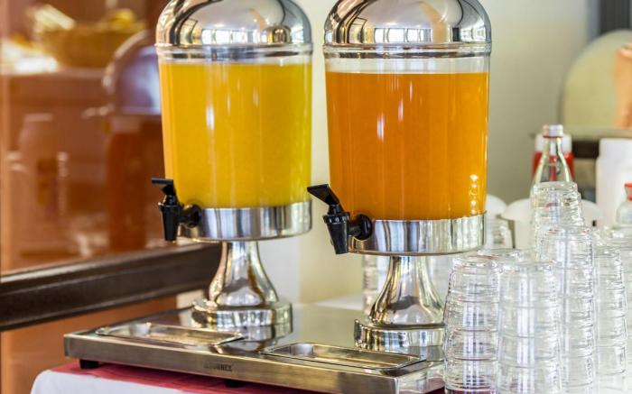 Trip Inn Bristol Hotel Mainz