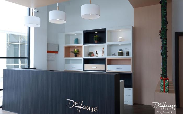 De House Hotel