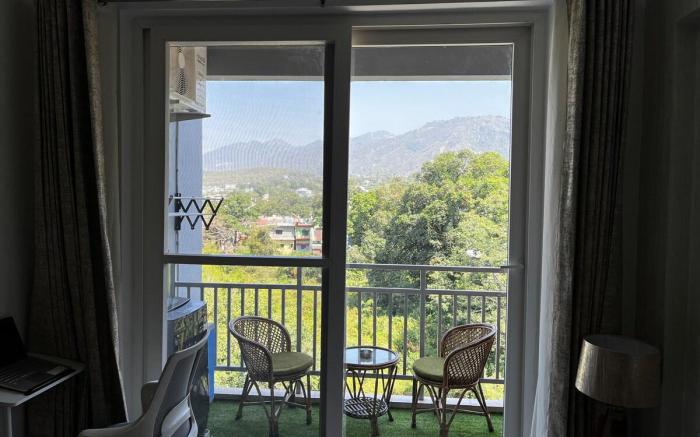 The Barrum - 1 BHK in Dehradun