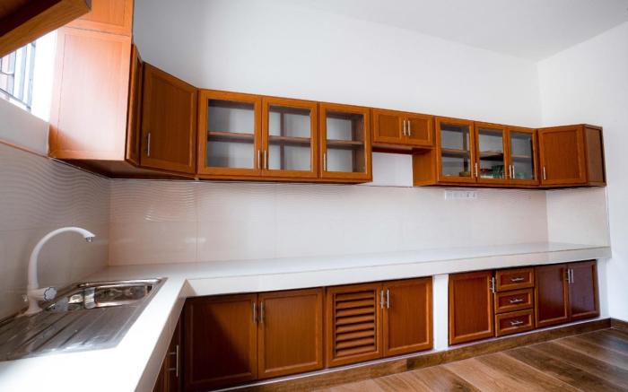 Sri Construction Circuit Bungalow