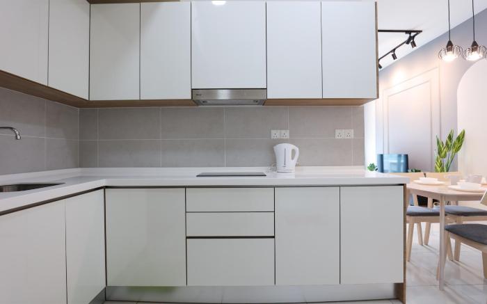 Comfortable and Sweet Home 5 pax Glenmarie