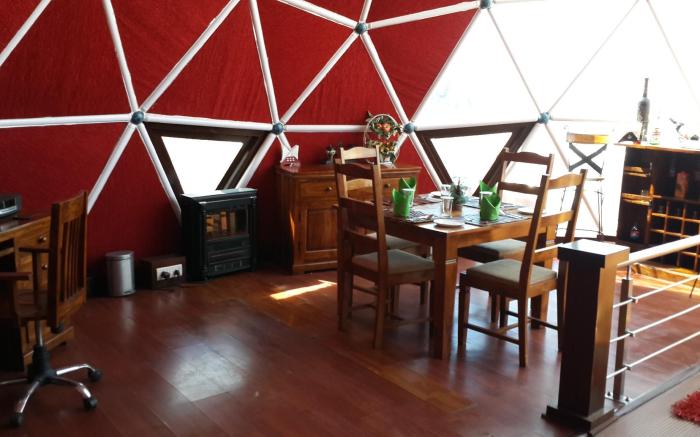 Tarika Resort & Spa, Chail