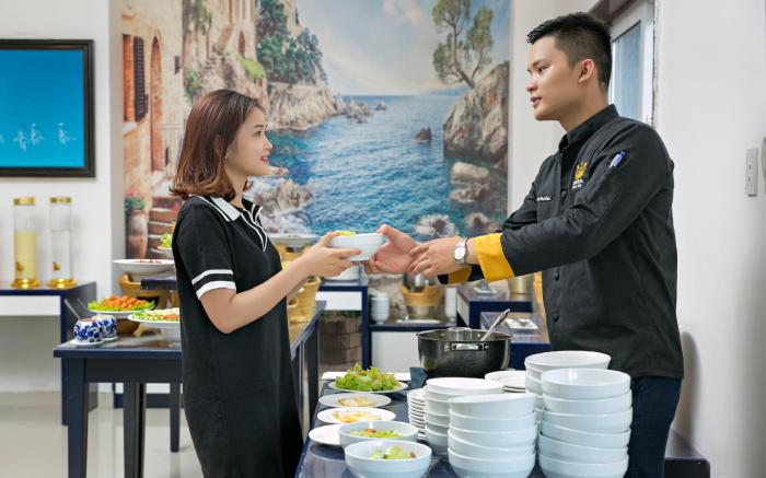Alibaba Hotel Da Nang
