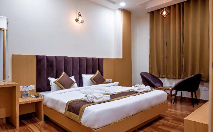 Regalia Grand By Delight Stay