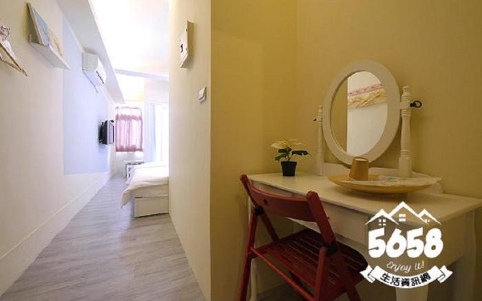 JJ Triple room 211