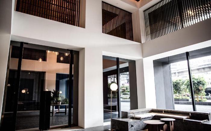 The Establishment KL Sentral, Bangsar by Plush