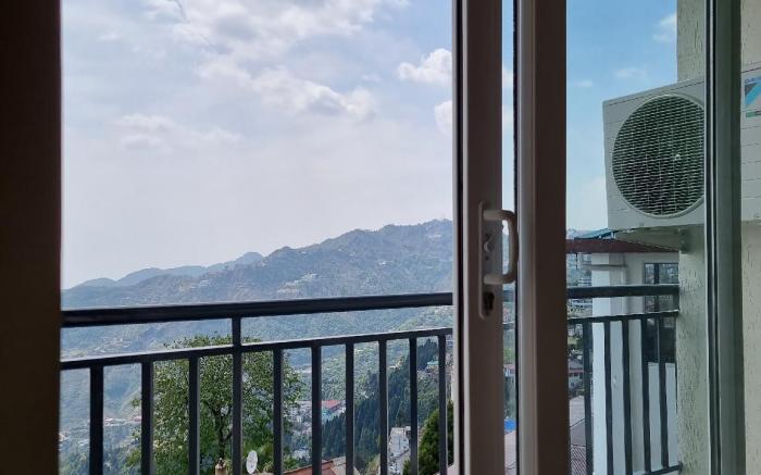 Vaydantaa - Luxury Boutique Hotel Mussoorie