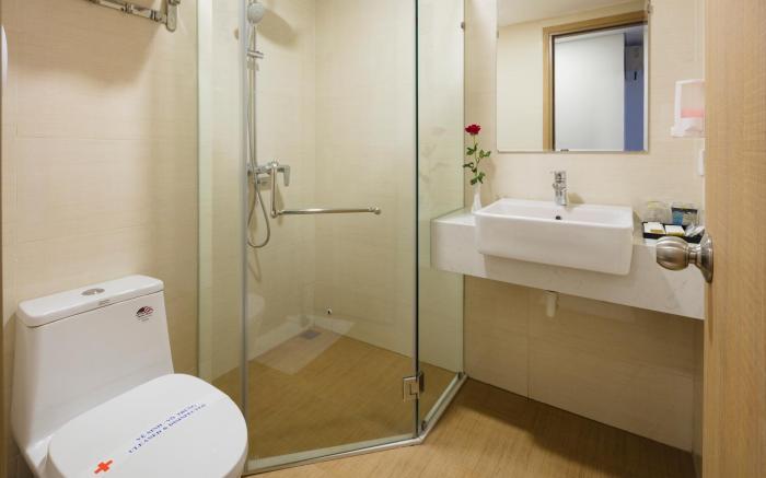 Smile Hotel