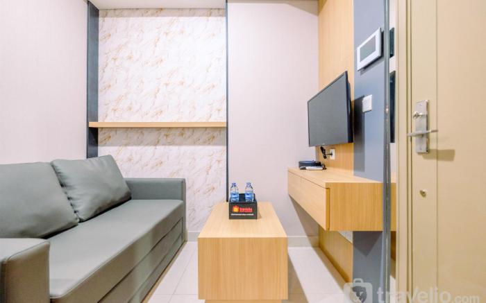 Stylish 1BR at Gold Coast Apartment By Travelio