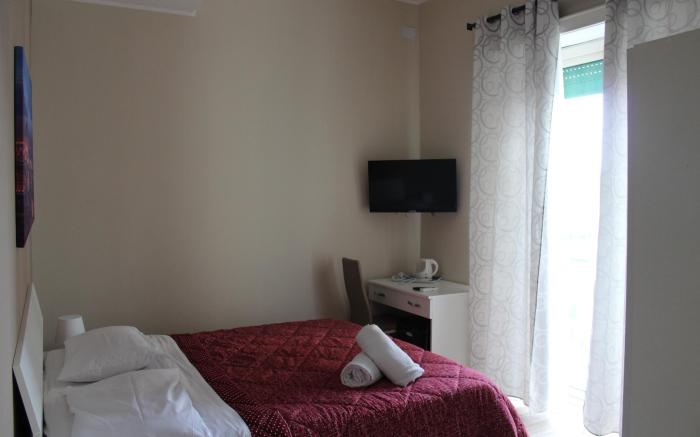 B&B Metropolitan