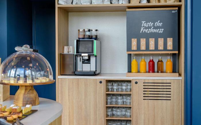 ibis Styles Rotterdam Ahoy