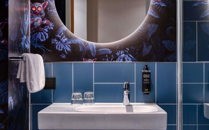 ibis Styles Rotterdam Ahoy