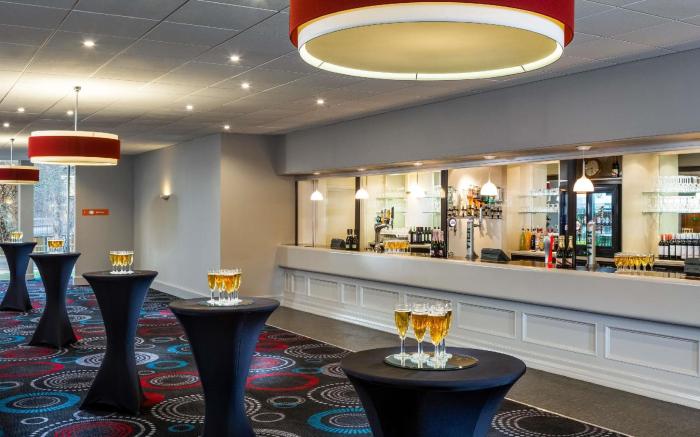 Mercure Northampton