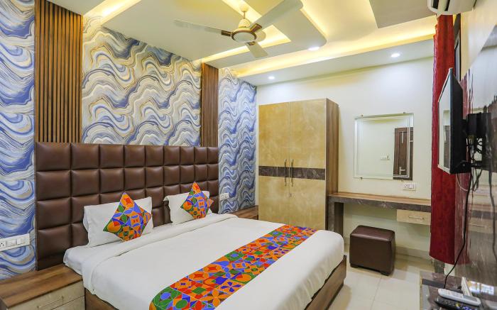 FabHotel Naman