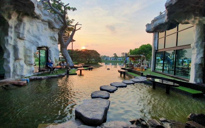 I View Park Resort 