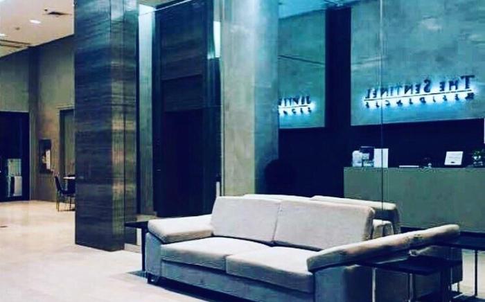 Bachelor’s Pad in Edsa Cubao near Araneta Center