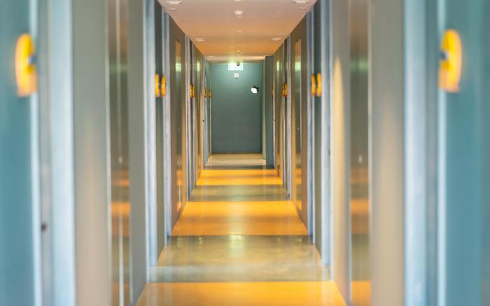 Go Hotel Chonburi at Central Chonburi