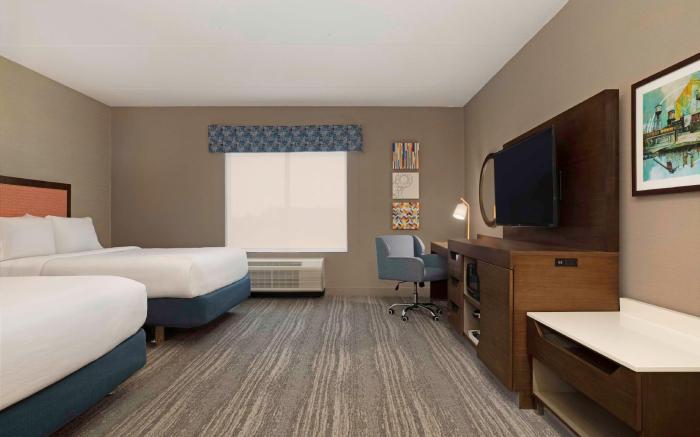 Hampton Inn by Hilton Port Hope Cobourg