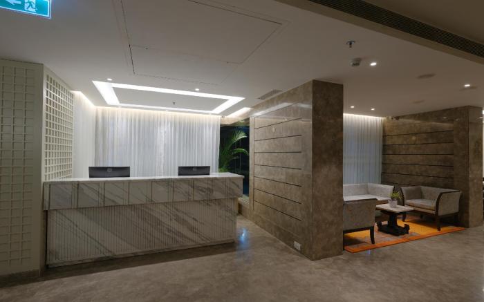Fortune Inn Heritage Walk Amritsar -  Member ITC Hotels' Group