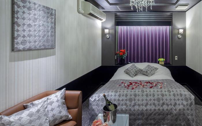 Restay Hiroshima (Adults Only)