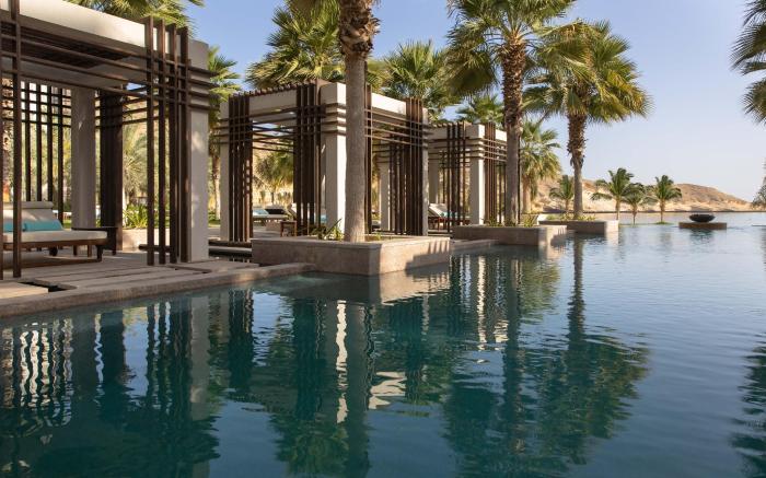 Jumeirah Muscat Bay