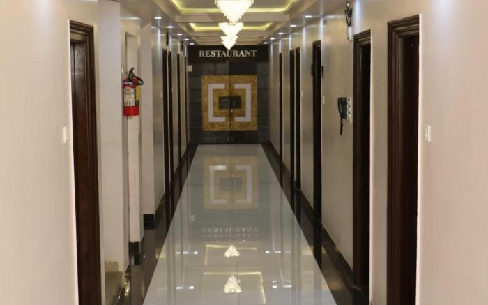 Hotel Mairead