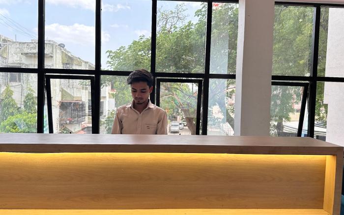 Hotel Unnati