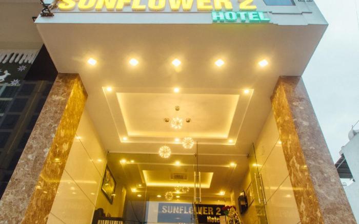 Sunflower 2 Hotel