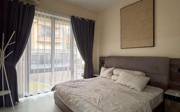 Monolog at Nagoya Valley (4BR Private Pool Villa)