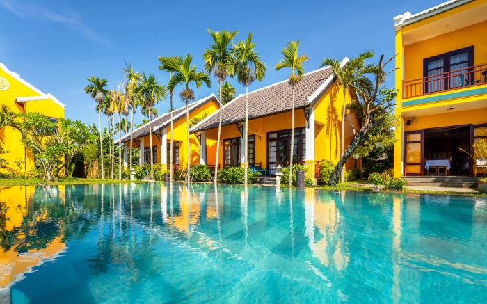 ZEN RETREAT HOI AN