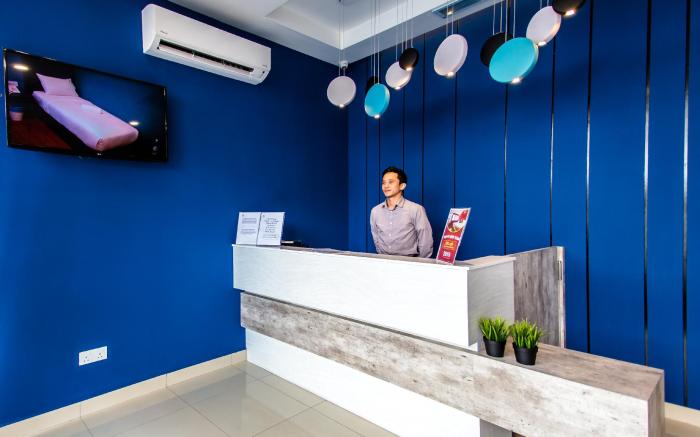 Jenjarom Boutique Hotel