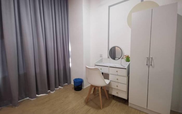 GM Suite_IGVC @ ITCC Manhattan Suites