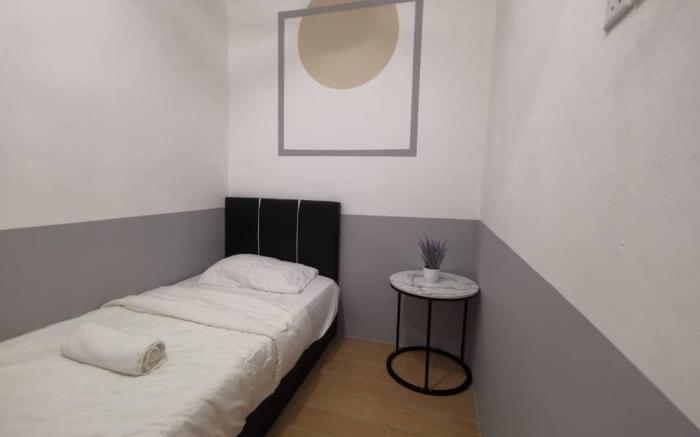 GM Suite_IGVC @ ITCC Manhattan Suites