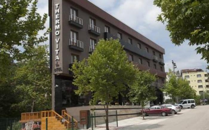 Vital Thermal Hotel & SPA