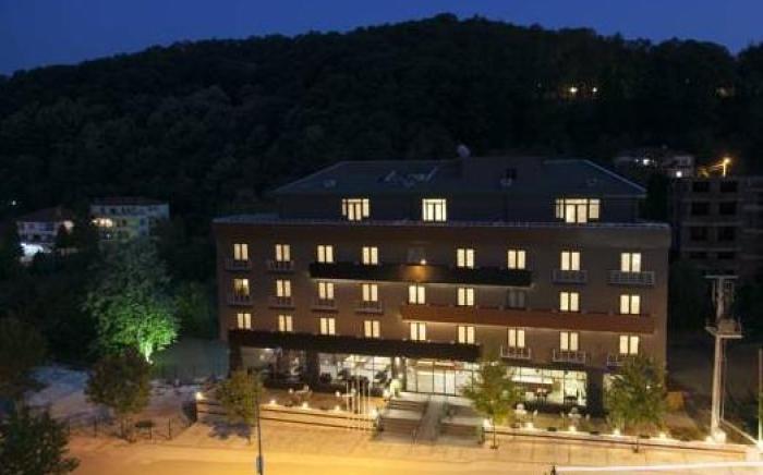 Vital Thermal Hotel & SPA