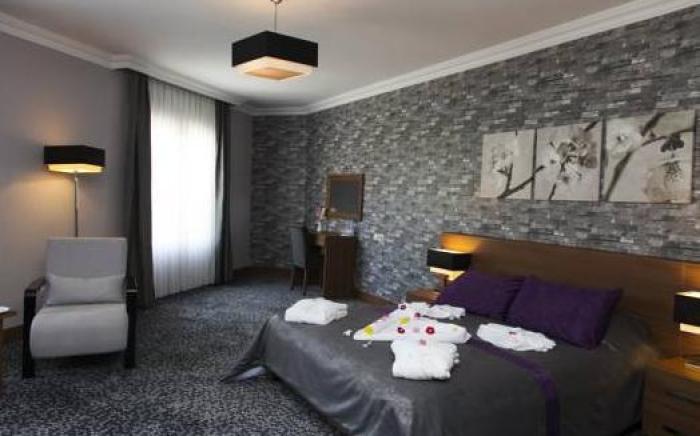 Vital Thermal Hotel & SPA