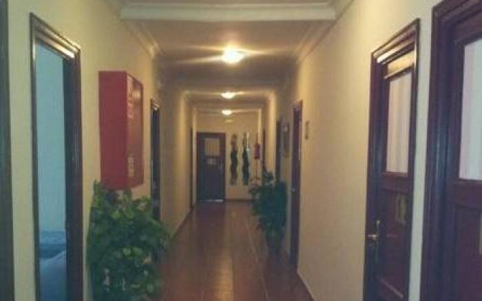 Hostal La Estacion