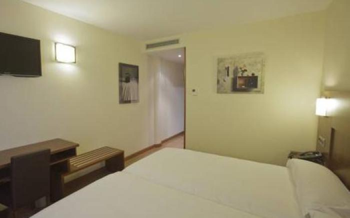 Hotel Zalle Don Fernando