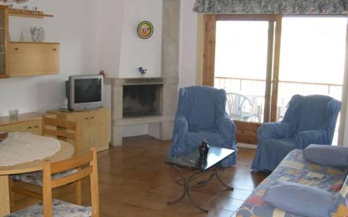 Apartaments Les Dunes