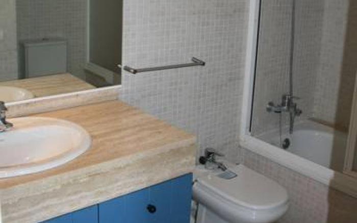 Apartaments Sa Guilla