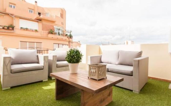 Valencia Luxury - Boutique Market