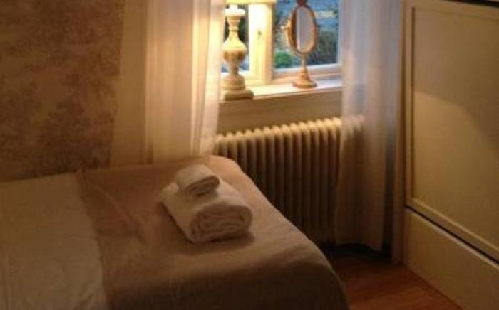 Karstorp Sateri – Hotell och Konferens