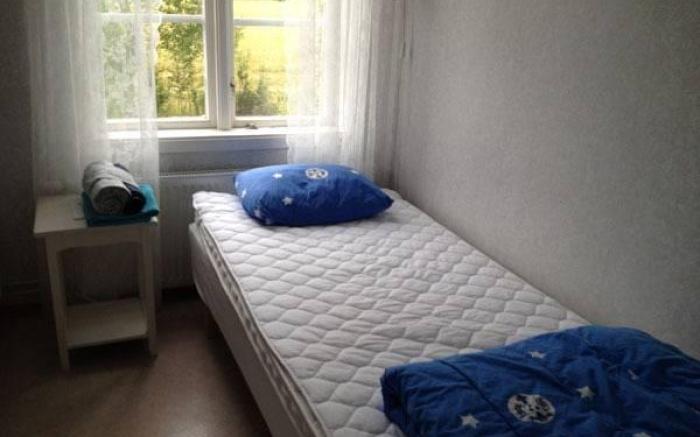 Sodra Ljunga Vandrarhem