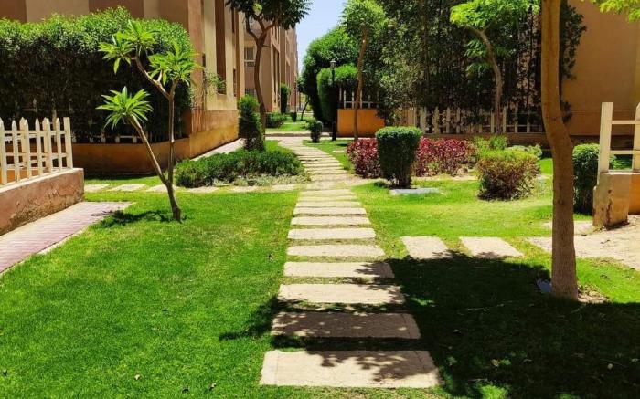 Beautiful Apartment at Giza 