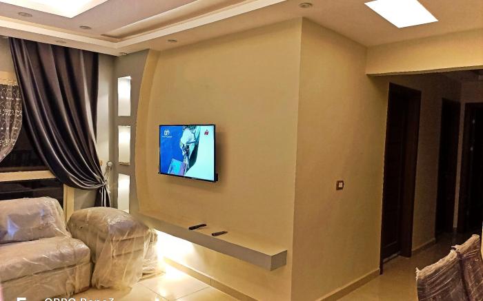 Beautiful Apartment at Giza 